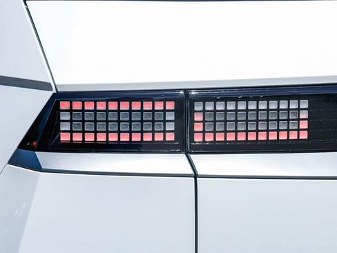 Certified 2024 Hyundai Ioniq 5 SEL RWD image 10