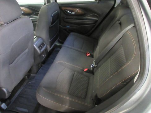 Used 2020 GMC Terrain SLE w/ Driver Convenience Package image 17