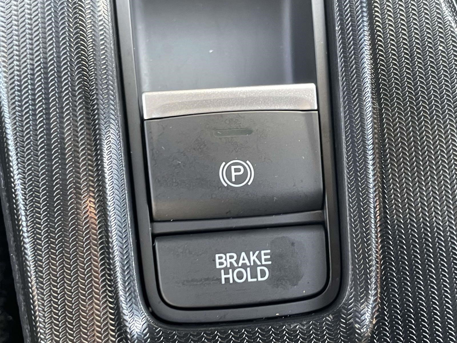 Used 2026 Honda Civic LX image 28