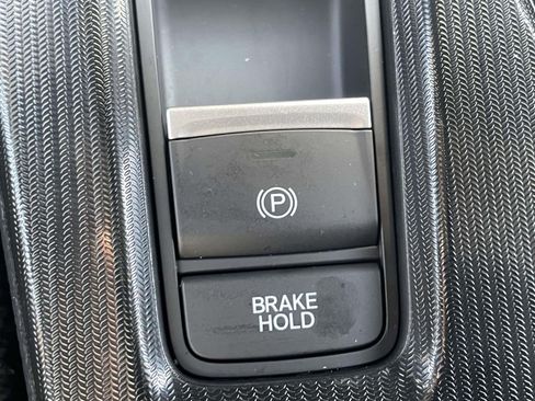 Used 2026 Honda Civic LX image 28