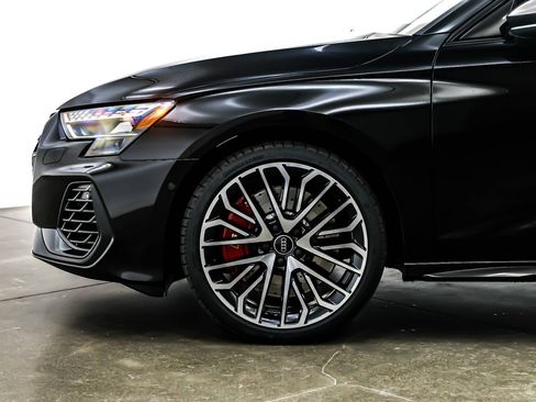 New 2026 Audi S3 Premium image 10