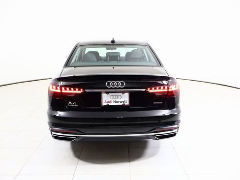 Used 2023 Audi A4 2.0T Premium w/ Convenience Package image 14
