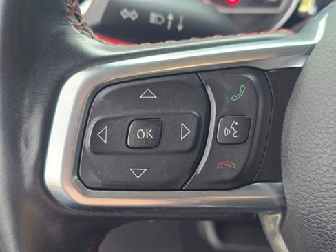 Used 2022 Jeep Wrangler Unlimited Rubicon w/ LED Lighting Group image 37