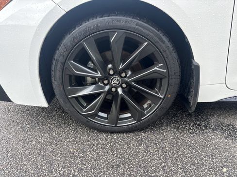 Used 2025 Toyota Corolla SE FWD image 7