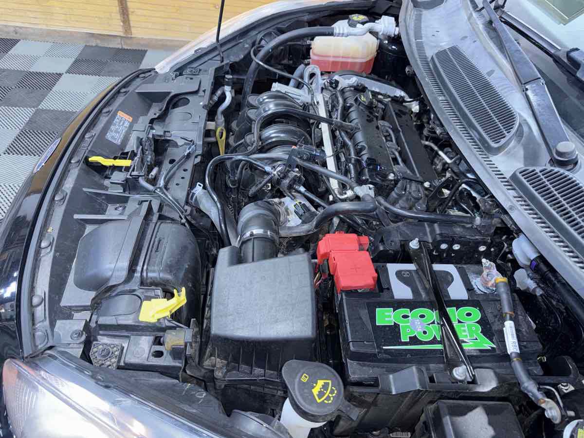 Used 2019 Ford Fiesta SE FWD image 29