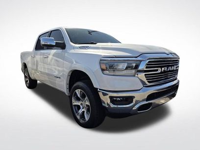 Used 2020 RAM 1500 Laramie