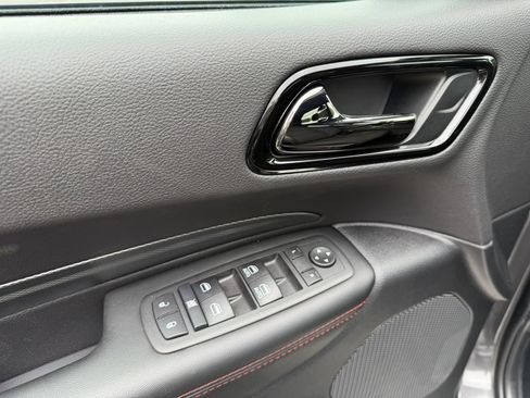 New 2026 Dodge Durango GT AWD/4WD image 16
