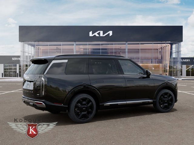 New 2027 Kia Telluride SX Prestige AWD/4WD image 6
