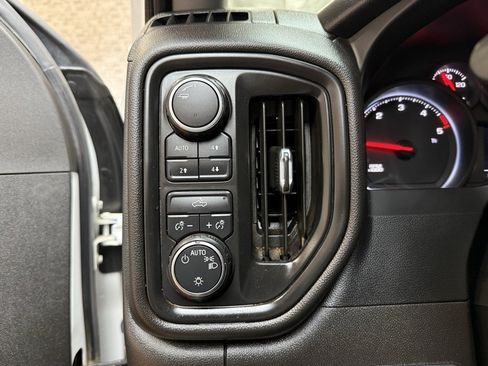 Used 2023 Chevrolet Silverado 2500 W/T w/ WT Fleet Convenience Package image 19