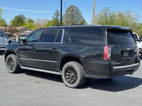 Used 2016 GMC Yukon XL SLT w/ Open Road Package AWD/4WD image 6