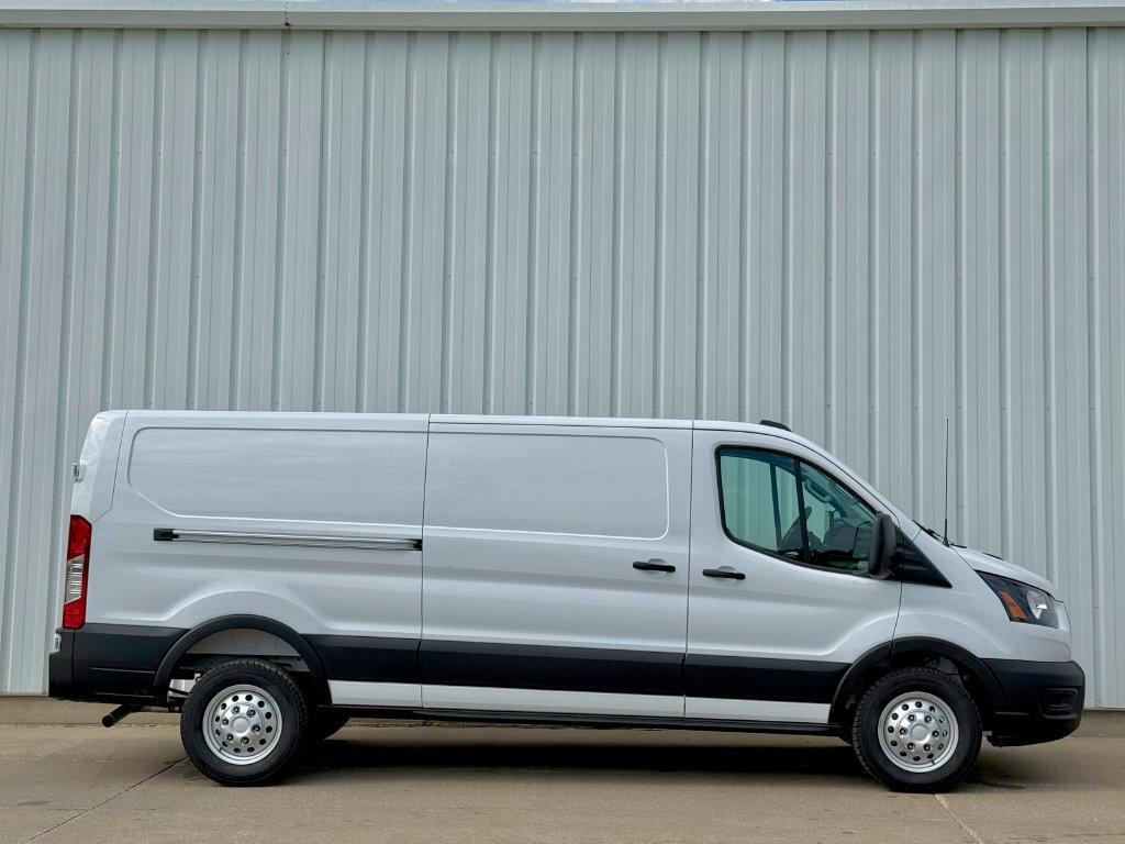 New 2027 Ford Transit 150 Low Roof AWD image 7