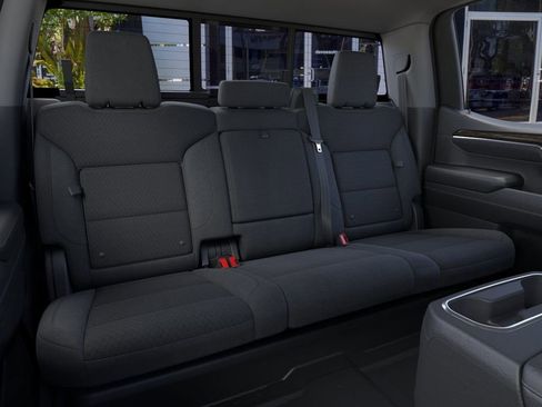 New 2026 GMC Sierra 1500 Elevation AWD/4WD image 17