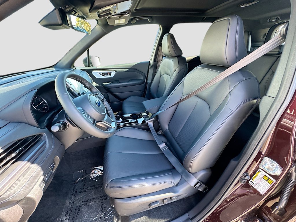 Certified 2026 Subaru Forester Limited AWD/4WD image 28