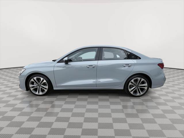 New 2026 Audi A3 2.0T Premium Plus AWD/4WD image 2