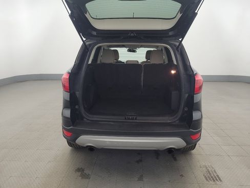 Used 2019 Ford Escape SE AWD/4WD image 29