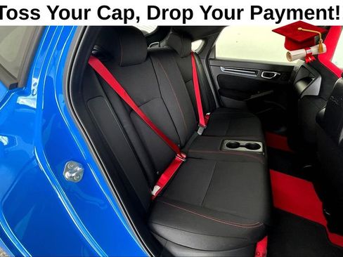 Used 2025 Honda Civic Type R image 33