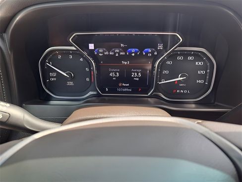 Used 2021 GMC Sierra 1500 Denali image 12