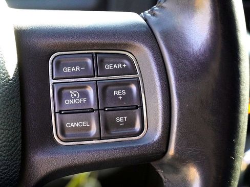 Used 2018 RAM 1500 Lone Star image 20