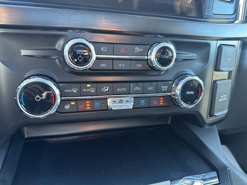 New 2026 Ford F250 Lariat image 42