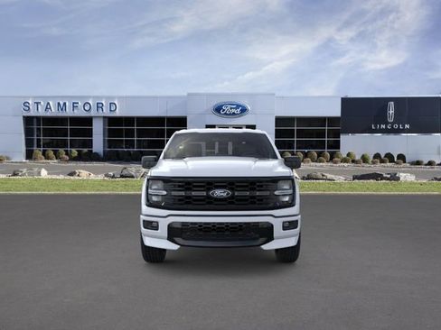 New 2026 Ford F150 STX w/ F-150 LOBO Package AWD/4WD image 6