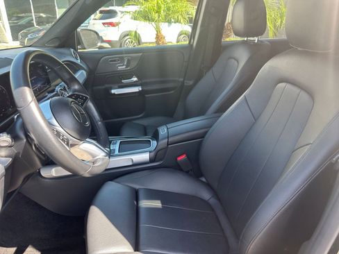 Used 2024 Mercedes-Benz GLB 250 image 27