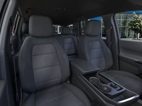 New 2026 Chevrolet Equinox LT w/ Safety and Technology Package AWD/4WD image 16