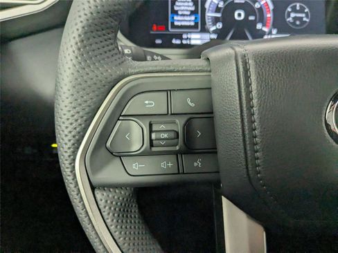 Used 2026 Toyota Tundra Limited image 13