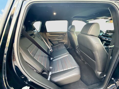 New 2026 Honda CR-V Sport-L image 20