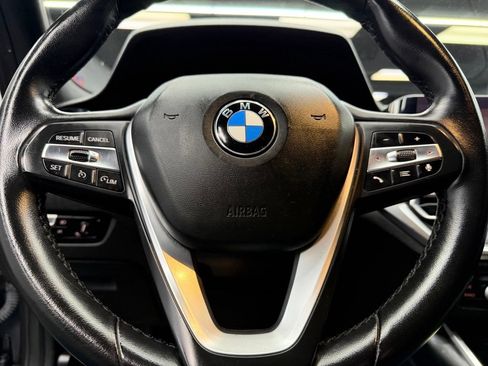 Used 2021 BMW 330i Sedan w/ Convenience Package RWD image 22