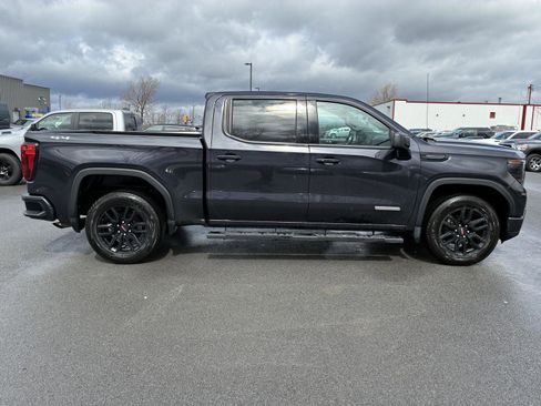 Used 2023 GMC Sierra 1500 Elevation image 8