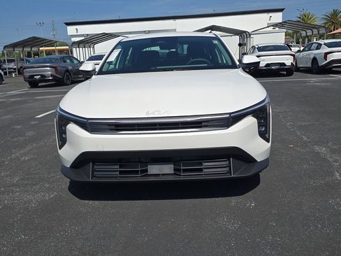 New 2026 Kia K4 FWD image 3