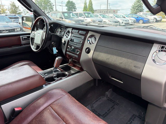 Used 2012 Ford Expedition EL King Ranch AWD/4WD image 30