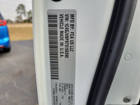 New 2026 Jeep Grand Wagoneer Limited image 15