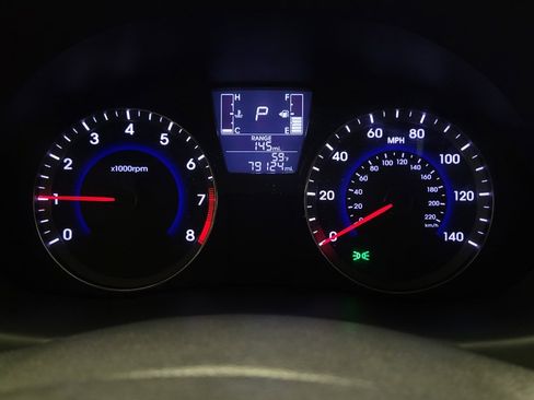 Used 2016 Hyundai Accent SE FWD image 23