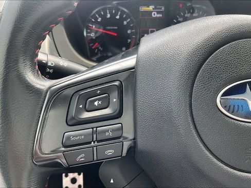Used 2019 Subaru WRX AWD/4WD image 17