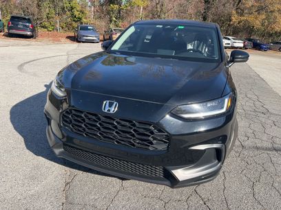 Used 2023 Honda HR-V LX