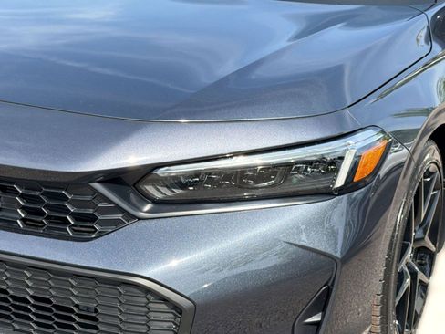 New 2026 Honda Civic Sport image 11