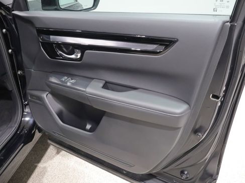 Used 2024 Honda CR-V EX-L image 26