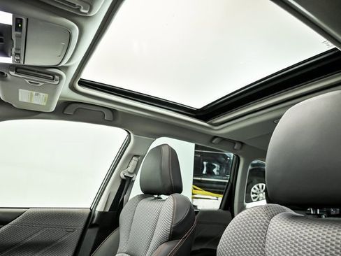 Used 2023 Subaru Forester Sport image 14