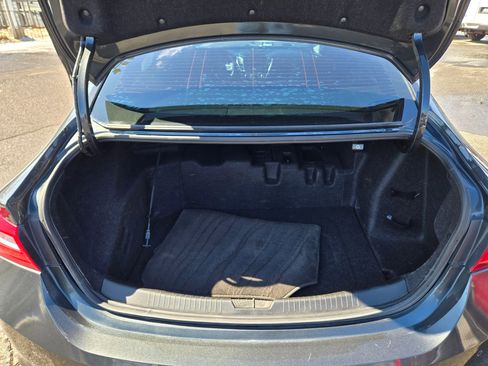 Used 2018 Chevrolet Malibu Hybrid Sedan 4D w/ Leather Package image 47