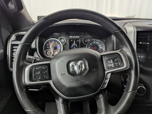 Used 2021 RAM 2500 Tradesman image 18