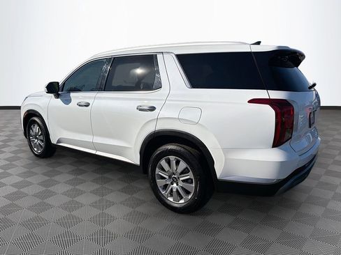 Used 2024 Hyundai Palisade SEL FWD image 5