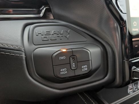 New 2026 RAM 3500 Limited image 33