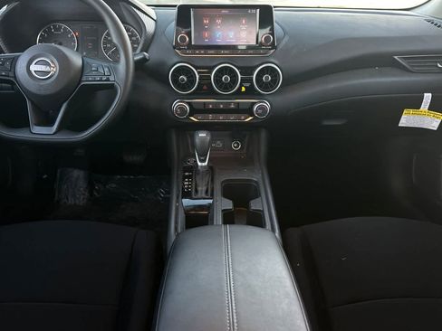 Certified 2025 Nissan Sentra S image 4