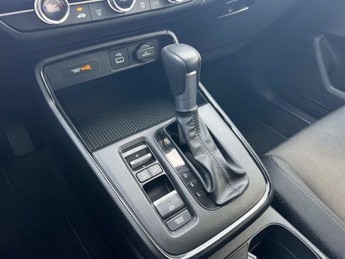 Certified 2025 Honda CR-V LX image 15