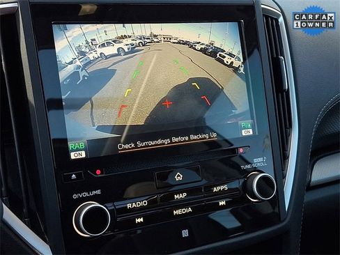 Used 2021 Subaru Forester Limited w/ Popular Package #3 image 15