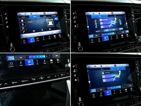 Used 2022 Jeep Wagoneer Series III w/ Premium Group I image 26