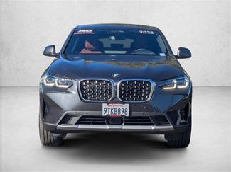 Used 2025 BMW X4 xDrive30i w/ Premium Package video 2