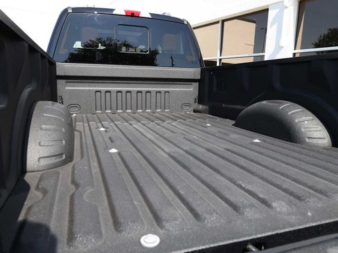 Used 2024 Ford F350 Platinum AWD/4WD image 65