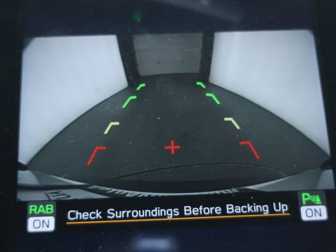 Used 2023 Subaru WRX Limited image 17